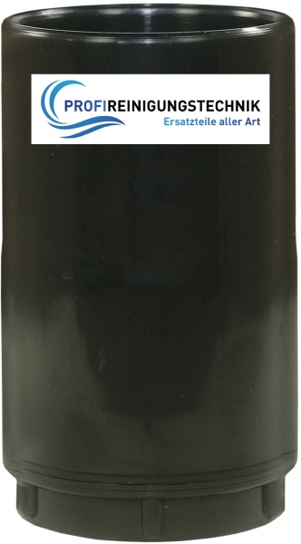 Muffe Schlauch 38 drehbar